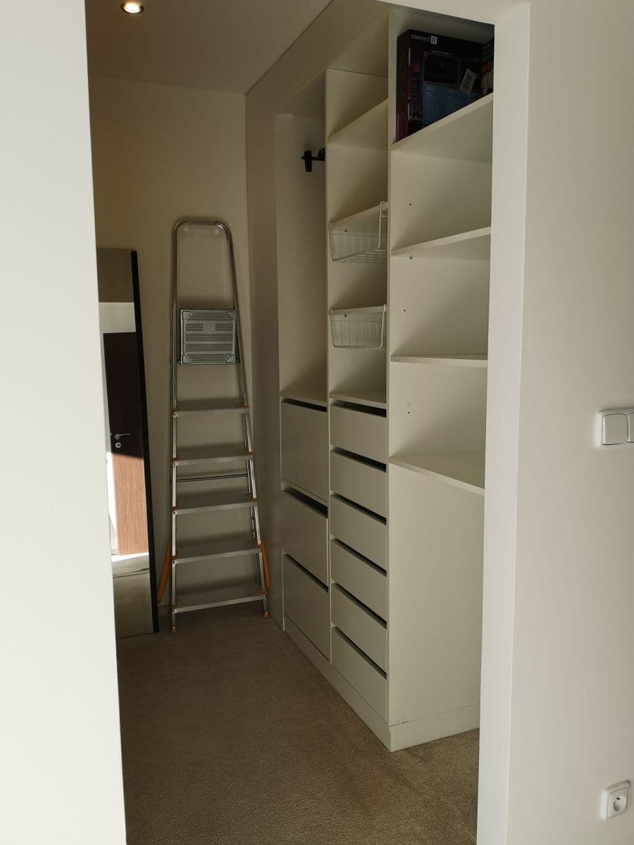 Prenájom bytu 2-izbový 53 m², Hartigova, Praha, Praha Prenájom bytu 2-izbový 53 m², Hartigova, Praha, Praha