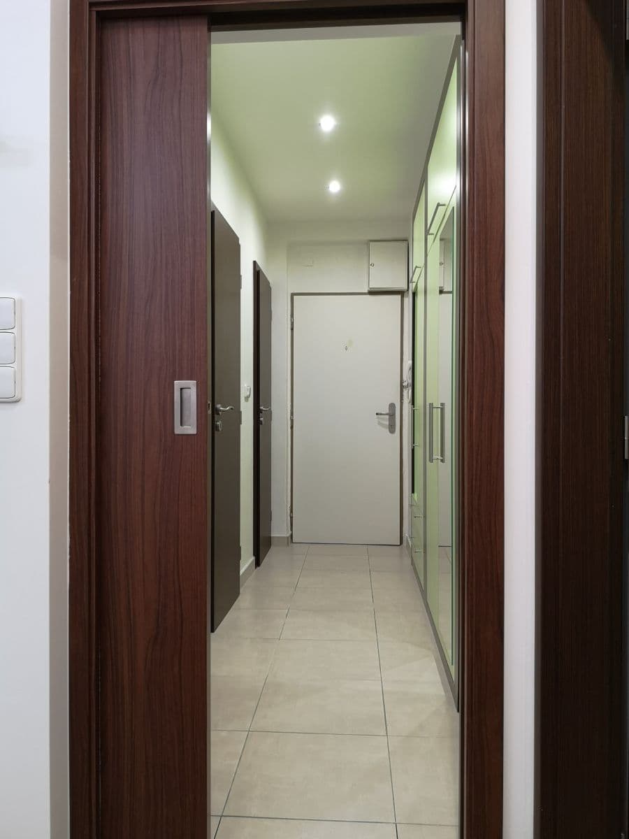 Prenájom bytu 2-izbový 53 m², Hartigova, Praha, Praha Prenájom bytu 2-izbový 53 m², Hartigova, Praha, Praha