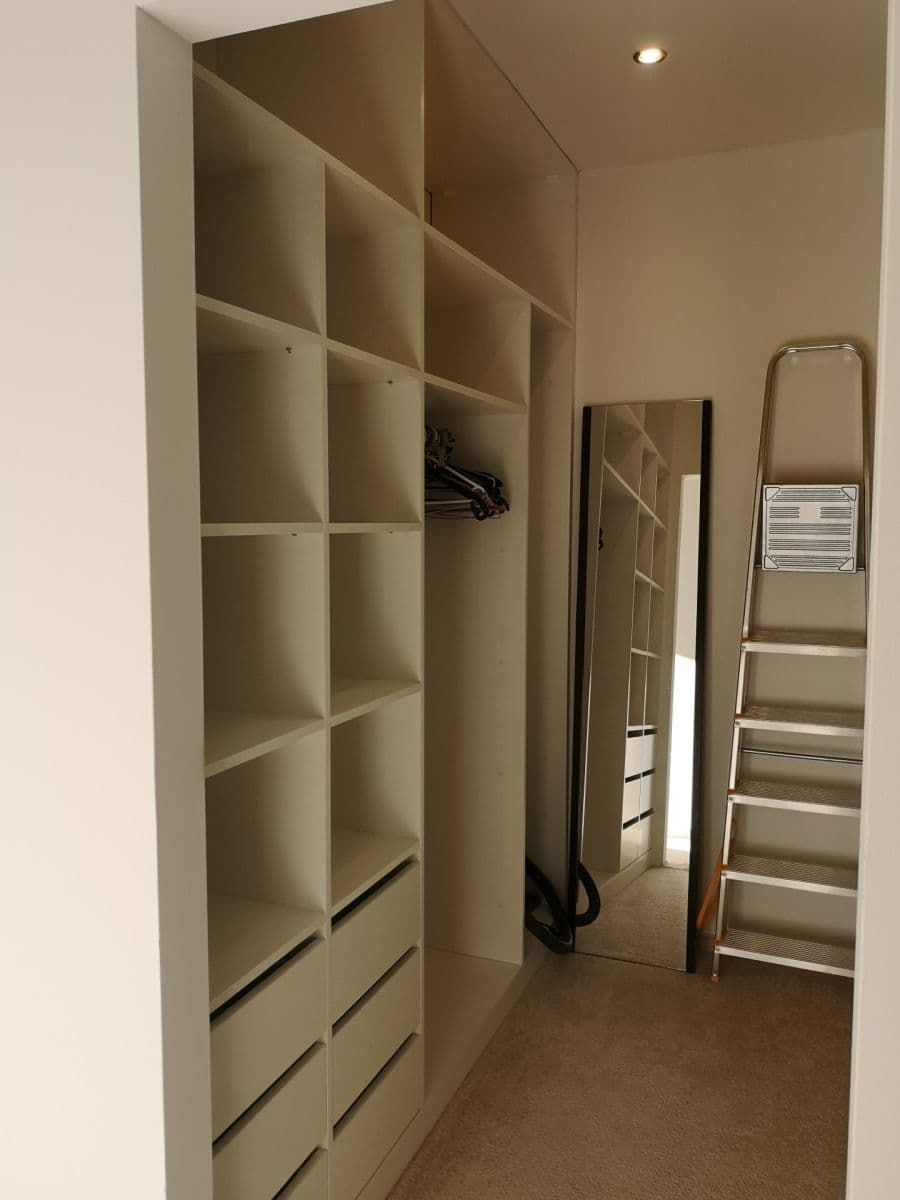 Prenájom bytu 2-izbový 53 m², Hartigova, Praha, Praha Prenájom bytu 2-izbový 53 m², Hartigova, Praha, Praha