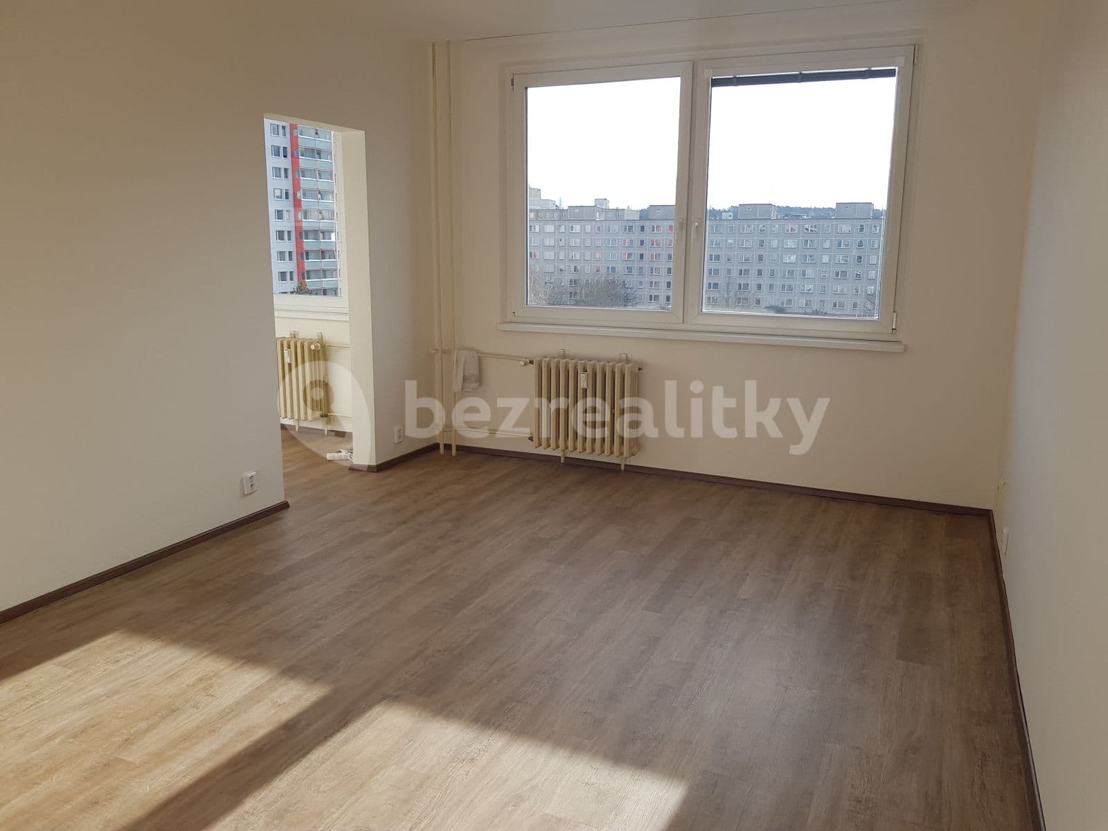 Prenájom bytu 1-izbový 32 m², Angelovova, Praha, Praha Prenájom bytu 1-izbový 32 m², Angelovova, Praha, Praha