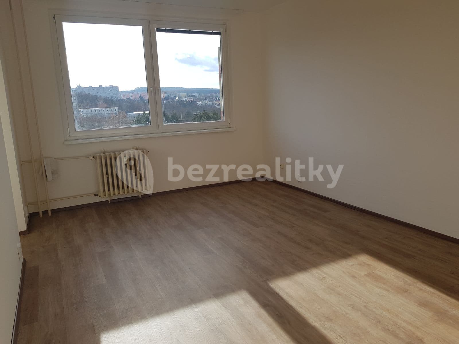 Prenájom bytu 1-izbový 32 m², Angelovova, Praha, Praha Prenájom bytu 1-izbový 32 m², Angelovova, Praha, Praha