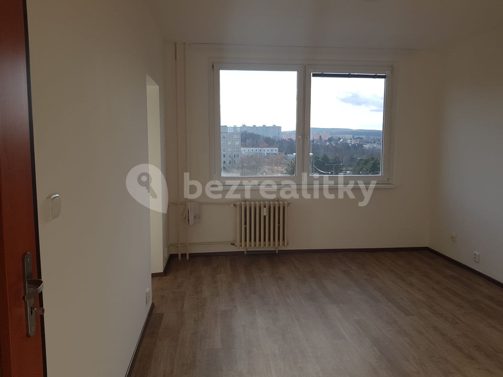 Prenájom bytu 1-izbový 32 m², Angelovova, Praha, Praha Prenájom bytu 1-izbový 32 m², Angelovova, Praha, Praha