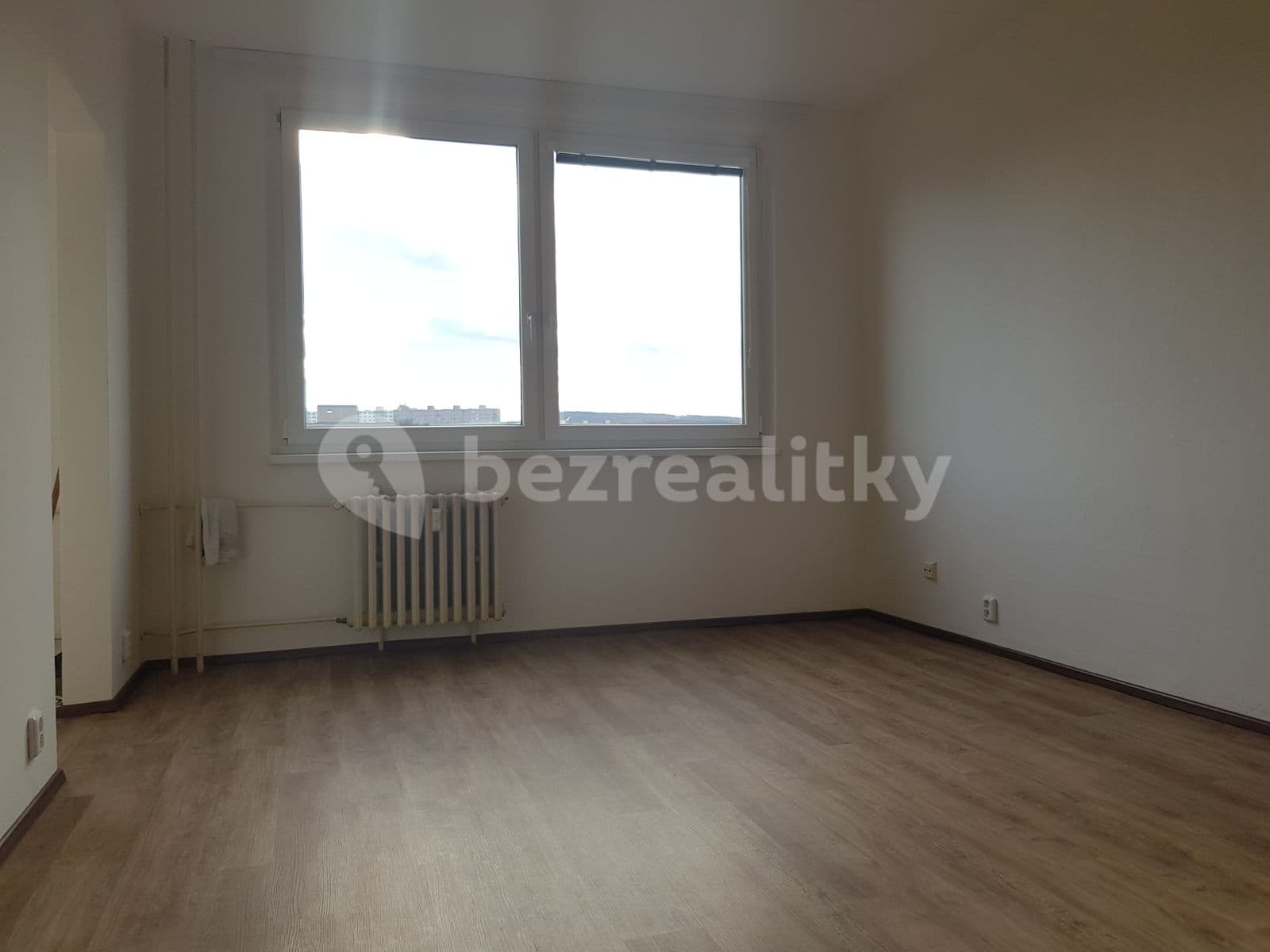 Prenájom bytu 1-izbový 32 m², Angelovova, Praha, Praha Prenájom bytu 1-izbový 32 m², Angelovova, Praha, Praha