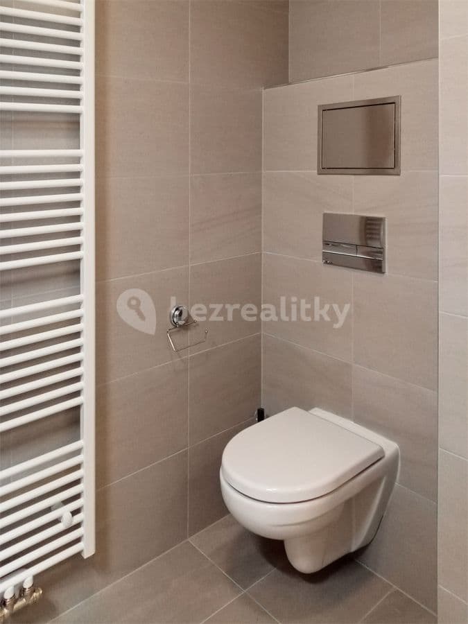Prenájom bytu 1-izbový 34 m², Moravcových, Praha, Praha Prenájom bytu 1-izbový 34 m², Moravcových, Praha, Praha