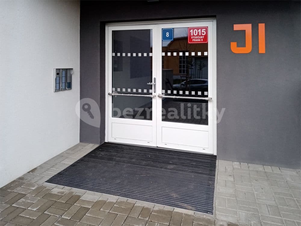 Prenájom bytu 1-izbový 34 m², Moravcových, Praha, Praha Prenájom bytu 1-izbový 34 m², Moravcových, Praha, Praha