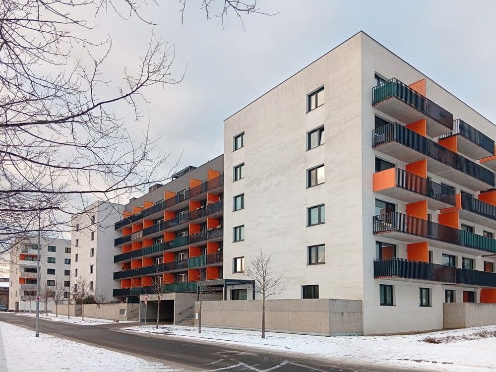 Prenájom bytu 1-izbový 34 m², Moravcových, Praha, Praha Prenájom bytu 1-izbový 34 m², Moravcových, Praha, Praha