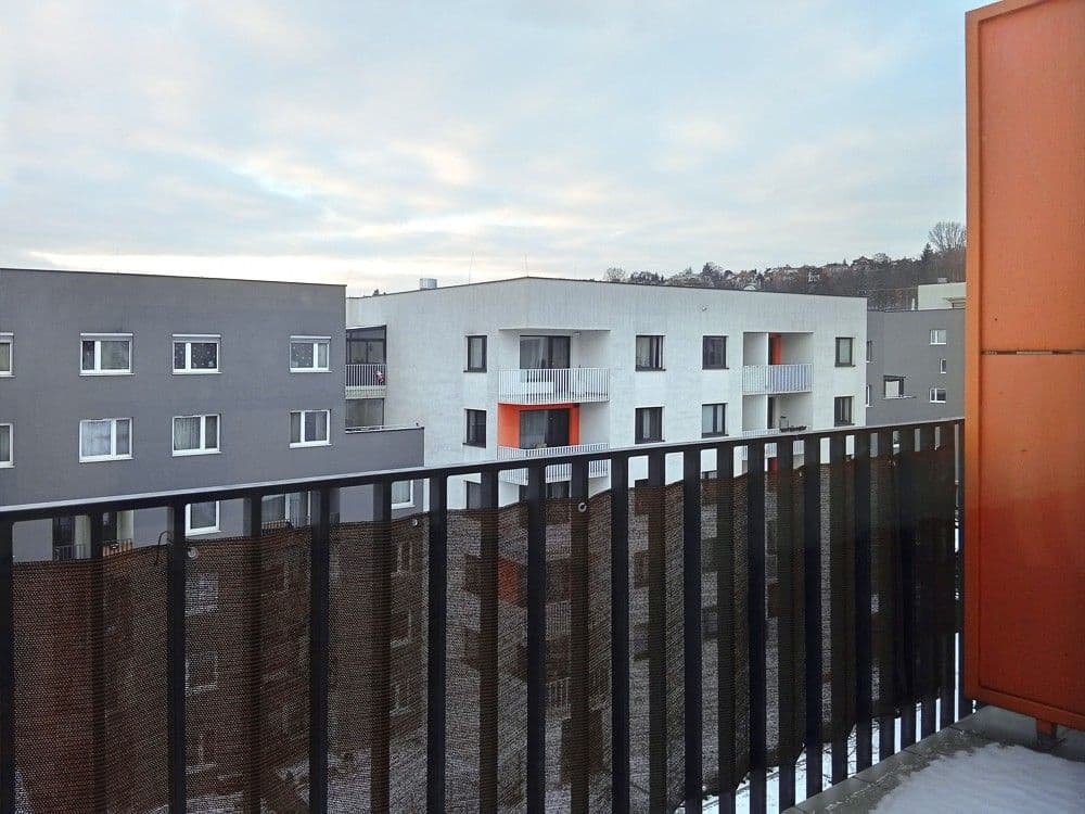 Prenájom bytu 1-izbový 34 m², Moravcových, Praha, Praha Prenájom bytu 1-izbový 34 m², Moravcových, Praha, Praha