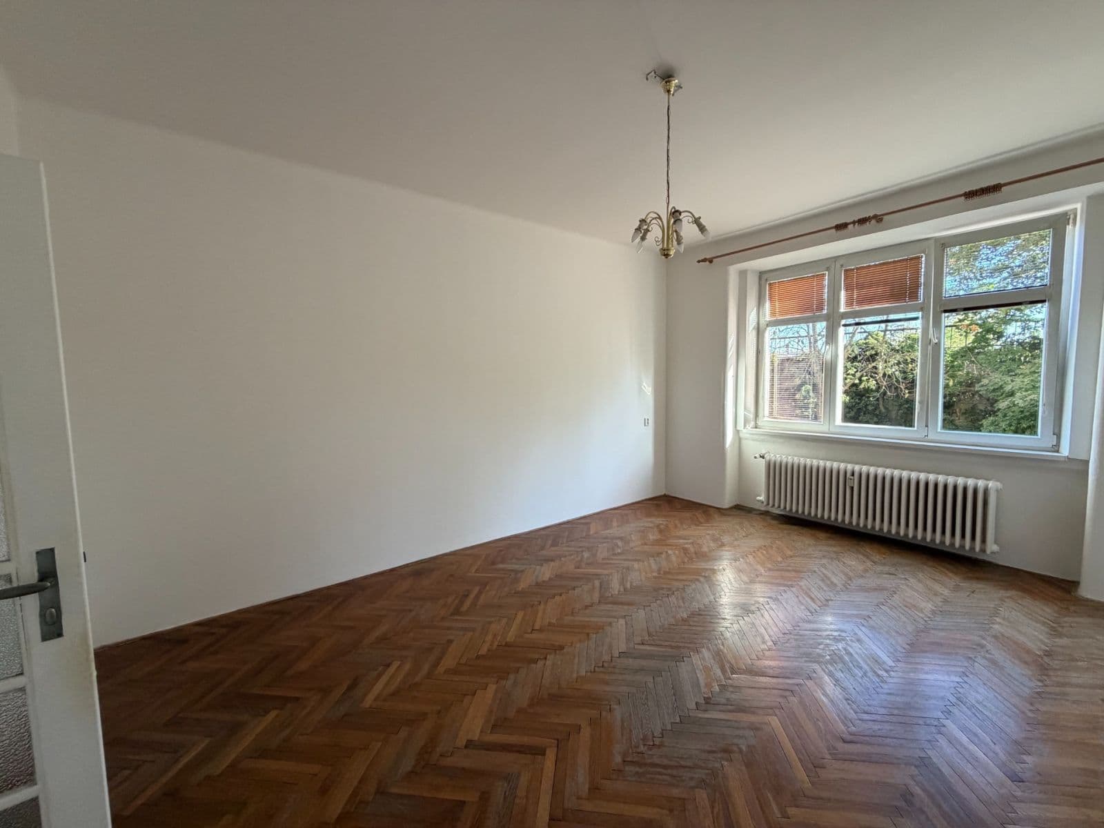 Prenájom bytu 2-izbový 55 m², Kandertova, Praha, Praha Prenájom bytu 2-izbový 55 m², Kandertova, Praha, Praha