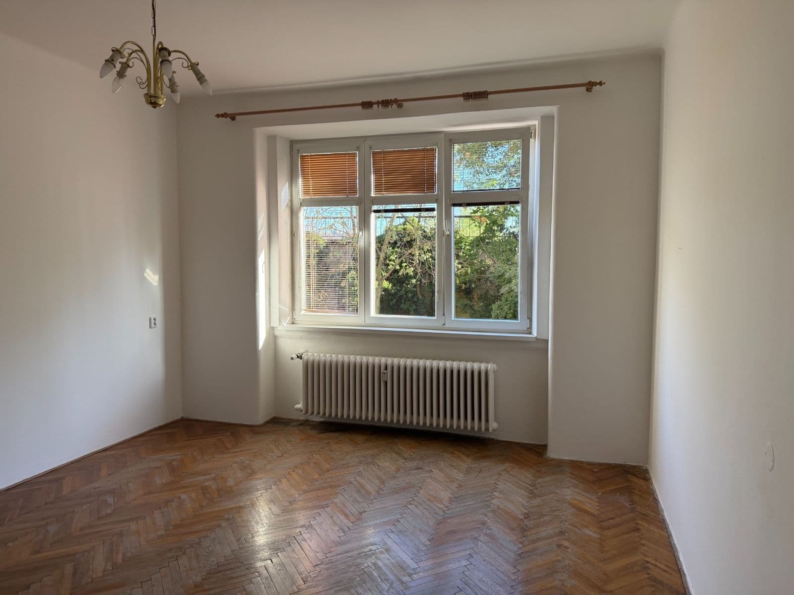 Prenájom bytu 2-izbový 55 m², Kandertova, Praha, Praha Prenájom bytu 2-izbový 55 m², Kandertova, Praha, Praha