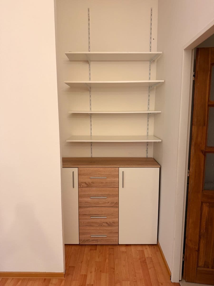Prenájom bytu 2-izbový 55 m², Kandertova, Praha, Praha Prenájom bytu 2-izbový 55 m², Kandertova, Praha, Praha
