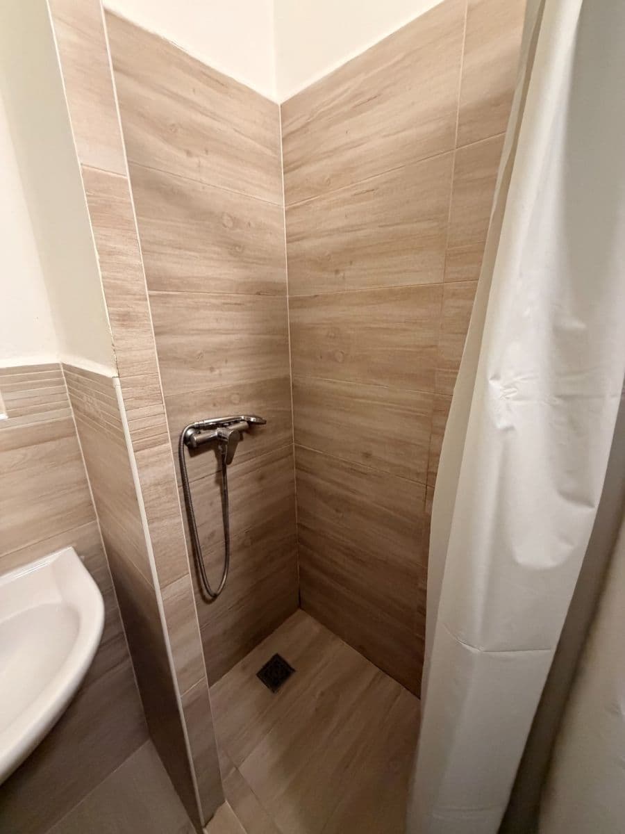 Prenájom bytu 2-izbový 55 m², Kandertova, Praha, Praha Prenájom bytu 2-izbový 55 m², Kandertova, Praha, Praha