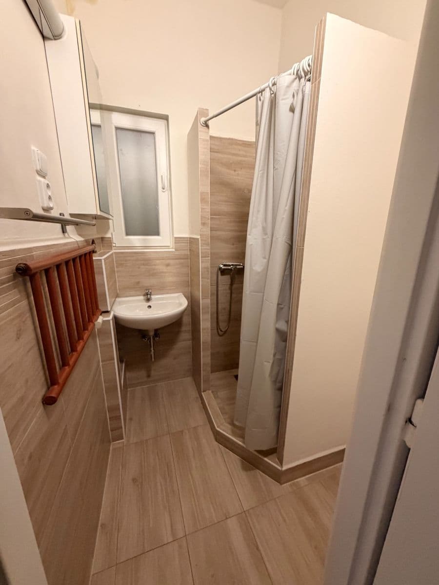 Prenájom bytu 2-izbový 55 m², Kandertova, Praha, Praha Prenájom bytu 2-izbový 55 m², Kandertova, Praha, Praha