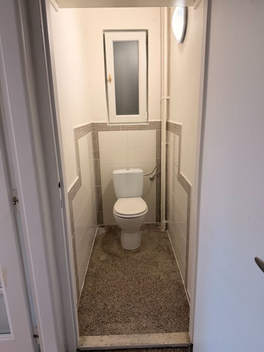 Prenájom bytu 2-izbový 55 m², Kandertova, Praha, Praha Prenájom bytu 2-izbový 55 m², Kandertova, Praha, Praha