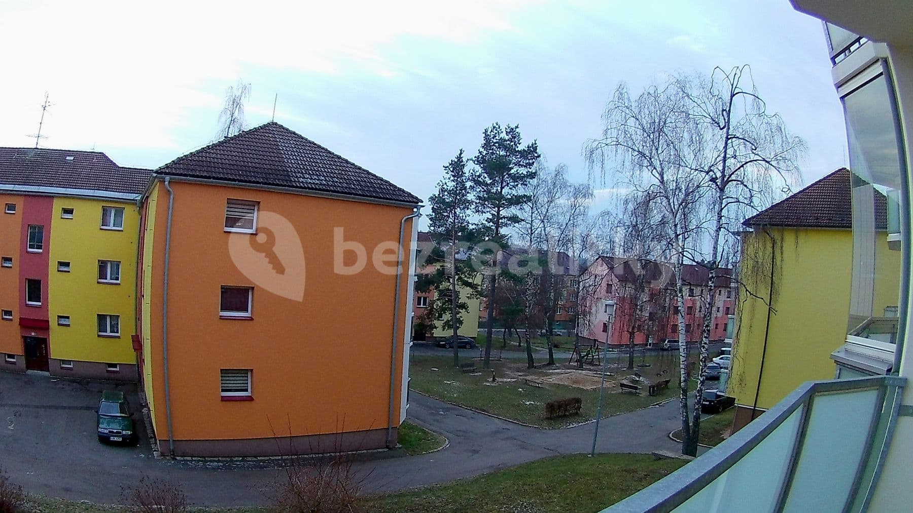 Prenájom bytu 2-izbový 54 m², Revoluční, Žďár nad Sázavou, Kraj Vysočina Prenájom bytu 2-izbový 54 m², Revoluční, Žďár nad Sázavou, Kraj Vysočina