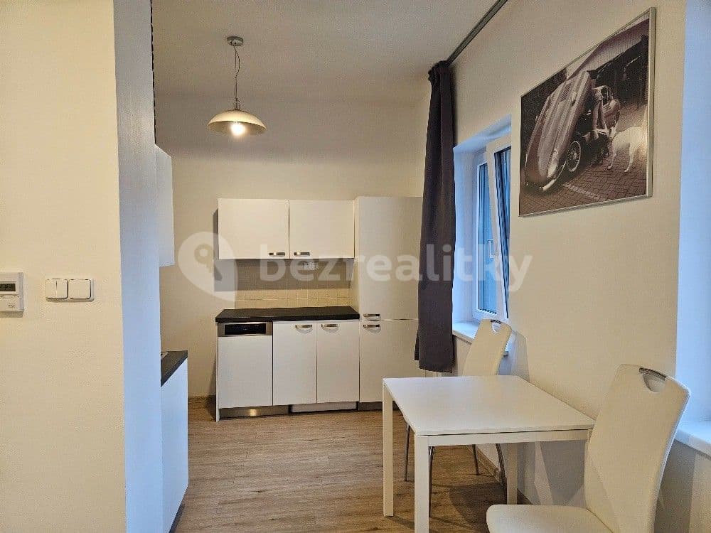 Prenájom bytu 1-izbový 35 m², Eimova, Brno, Jihomoravský kraj Prenájom bytu 1-izbový 35 m², Eimova, Brno, Jihomoravský kraj