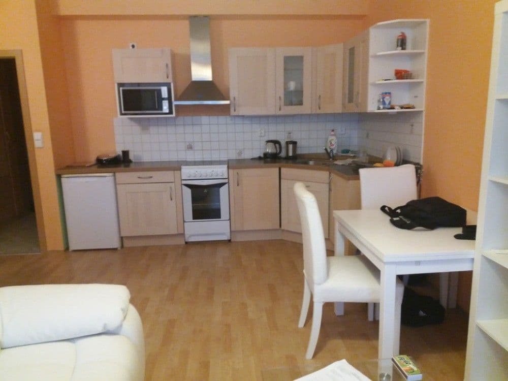 Prenájom bytu 2-izbový 42 m², Jiráskova, Benešov, Středočeský kraj Prenájom bytu 2-izbový 42 m², Jiráskova, Benešov, Středočeský kraj