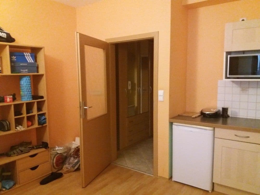 Prenájom bytu 2-izbový 42 m², Jiráskova, Benešov, Středočeský kraj Prenájom bytu 2-izbový 42 m², Jiráskova, Benešov, Středočeský kraj