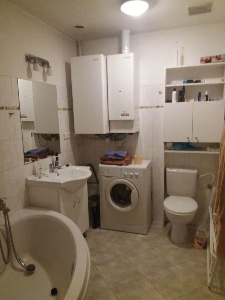 Prenájom bytu 2-izbový 42 m², Jiráskova, Benešov, Středočeský kraj Prenájom bytu 2-izbový 42 m², Jiráskova, Benešov, Středočeský kraj