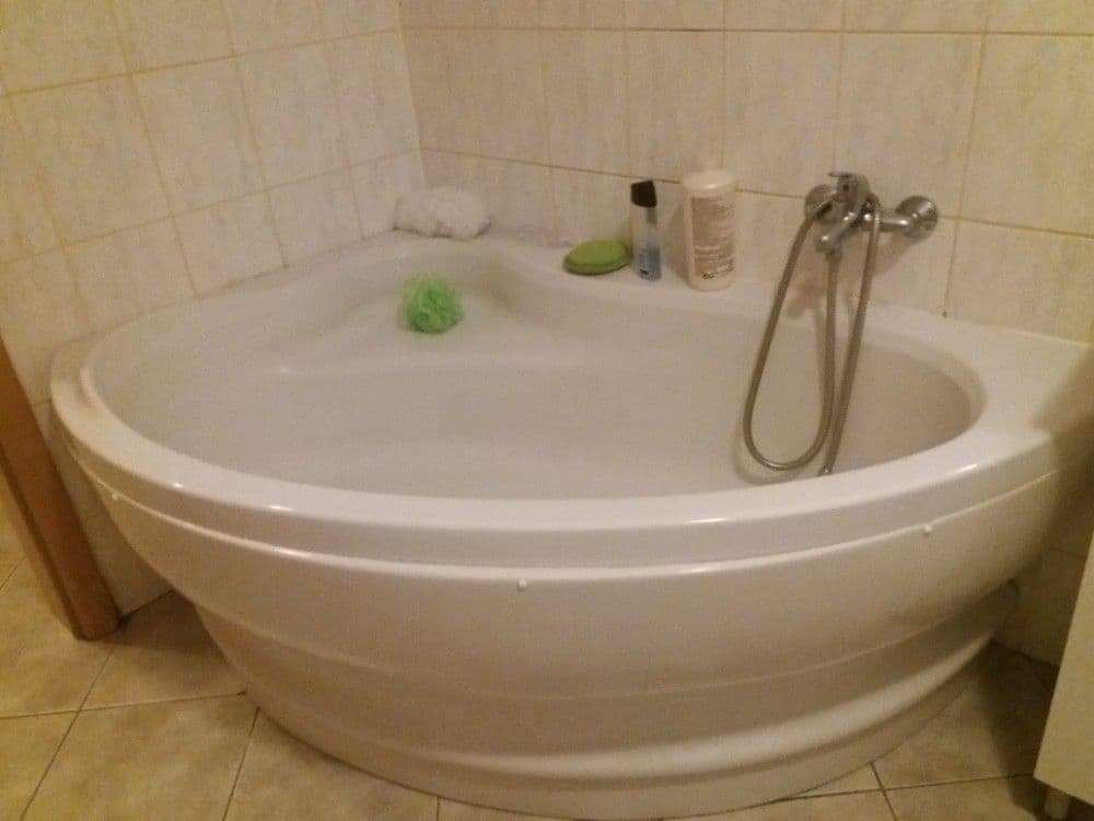 Prenájom bytu 2-izbový 42 m², Jiráskova, Benešov, Středočeský kraj Prenájom bytu 2-izbový 42 m², Jiráskova, Benešov, Středočeský kraj