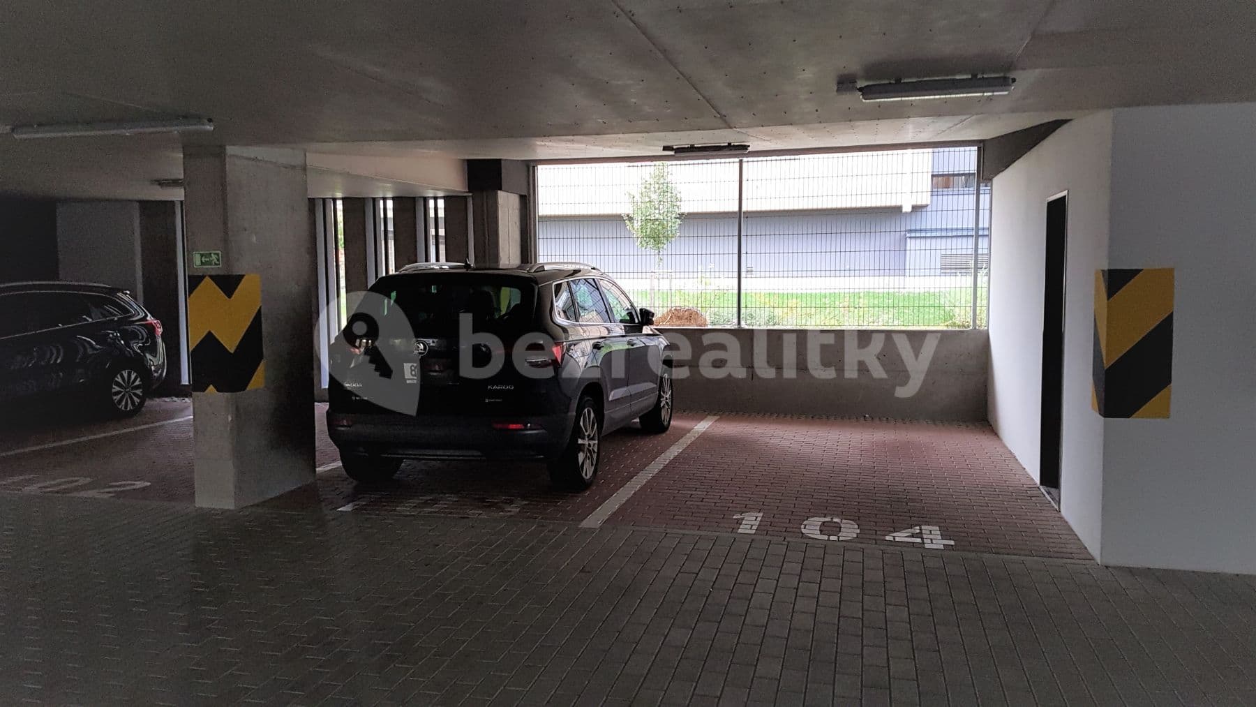 Prenájom bytu 2-izbový 64 m², Makedonská, Praha, Praha Prenájom bytu 2-izbový 64 m², Makedonská, Praha, Praha