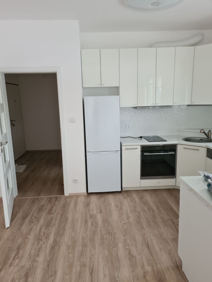 Prenájom bytu 2-izbový 64 m², Makedonská, Praha, Praha Prenájom bytu 2-izbový 64 m², Makedonská, Praha, Praha