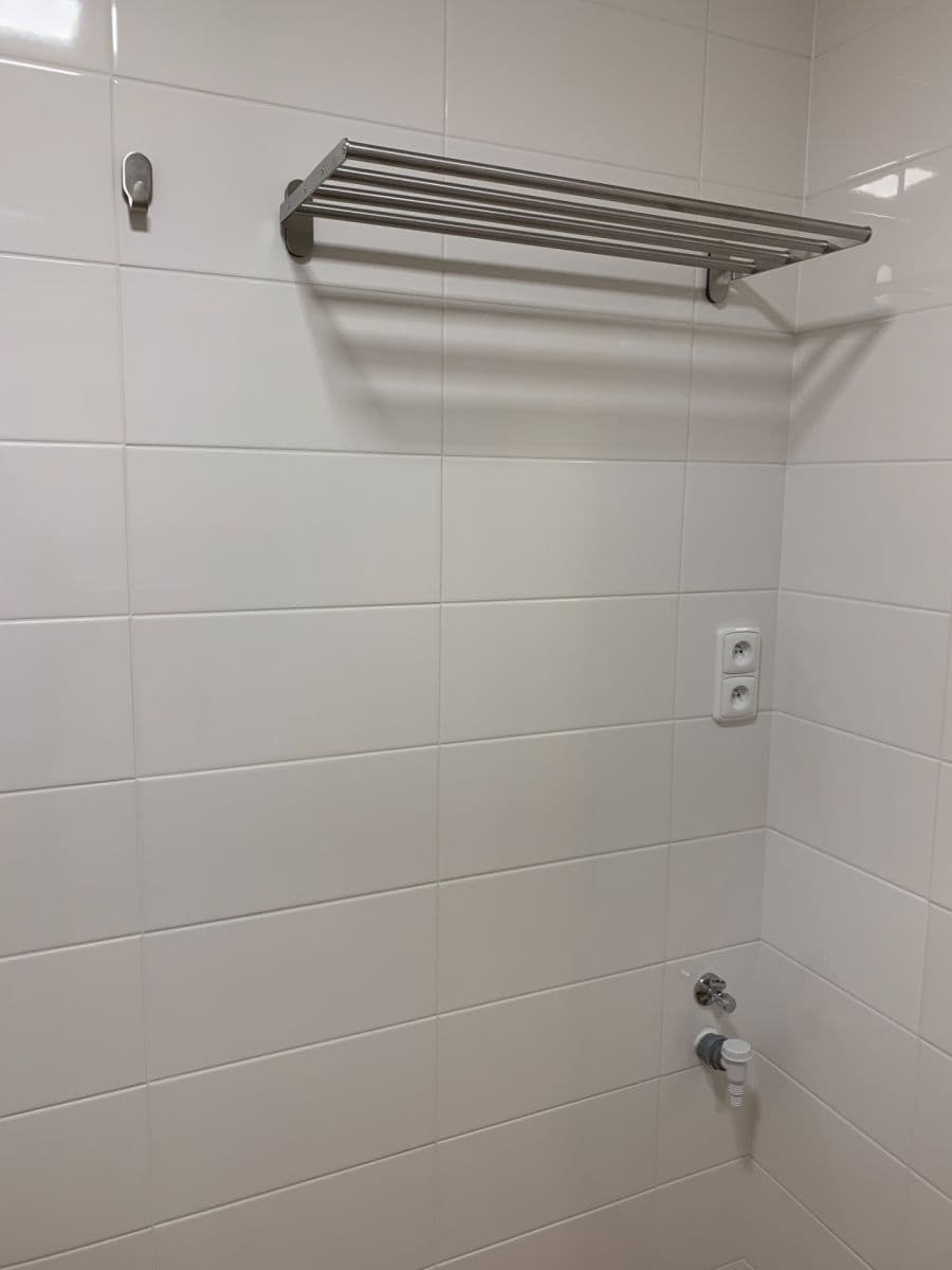 Prenájom bytu 3-izbový 68 m², Nevanova, Praha, Praha Prenájom bytu 3-izbový 68 m², Nevanova, Praha, Praha