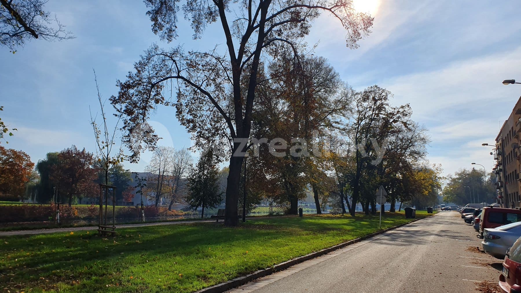 Prenájom bytu 70 m², Smetanovo nábřeží, Hradec Králové, Královéhradecký kraj Prenájom bytu 70 m², Smetanovo nábřeží, Hradec Králové, Královéhradecký kraj
