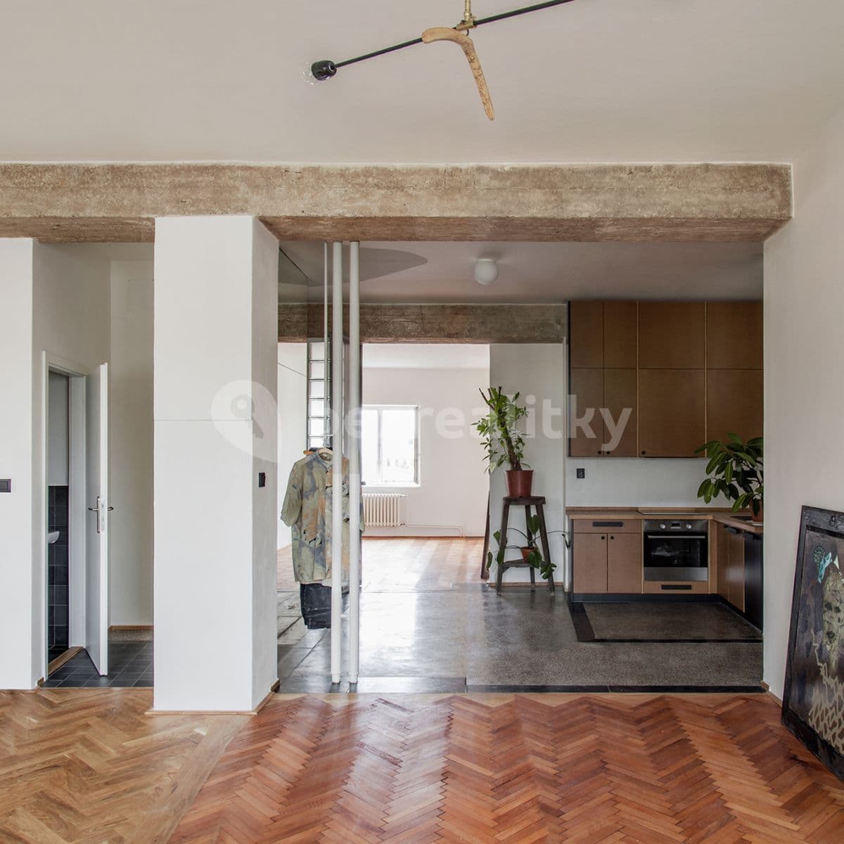 Prenájom bytu 70 m², Smetanovo nábřeží, Hradec Králové, Královéhradecký kraj Prenájom bytu 70 m², Smetanovo nábřeží, Hradec Králové, Královéhradecký kraj