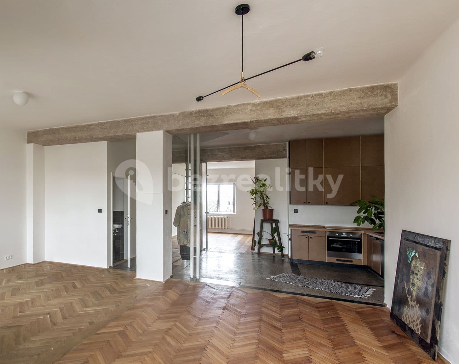 Prenájom bytu 70 m², Smetanovo nábřeží, Hradec Králové, Královéhradecký kraj Prenájom bytu 70 m², Smetanovo nábřeží, Hradec Králové, Královéhradecký kraj