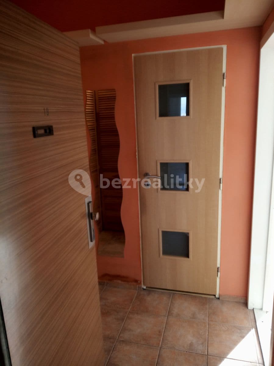 Prenájom bytu 1-izbový 30 m², Květnového vítězství, Praha, Praha Prenájom bytu 1-izbový 30 m², Květnového vítězství, Praha, Praha