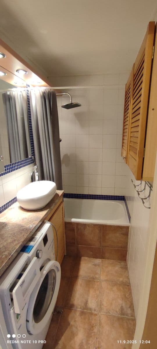 Prenájom bytu 1-izbový 30 m², Květnového vítězství, Praha, Praha Prenájom bytu 1-izbový 30 m², Květnového vítězství, Praha, Praha