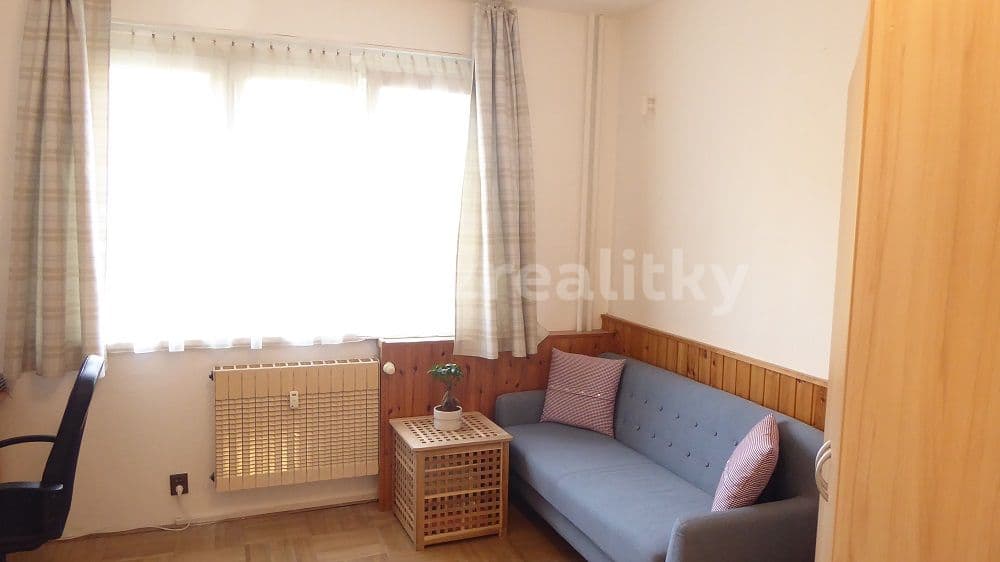 Prenájom bytu 2-izbový 53 m², Pacovská, Praha, Praha Prenájom bytu 2-izbový 53 m², Pacovská, Praha, Praha