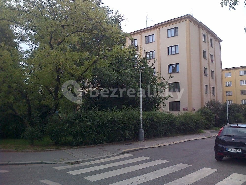 Prenájom bytu 2-izbový 53 m², Pacovská, Praha, Praha Prenájom bytu 2-izbový 53 m², Pacovská, Praha, Praha