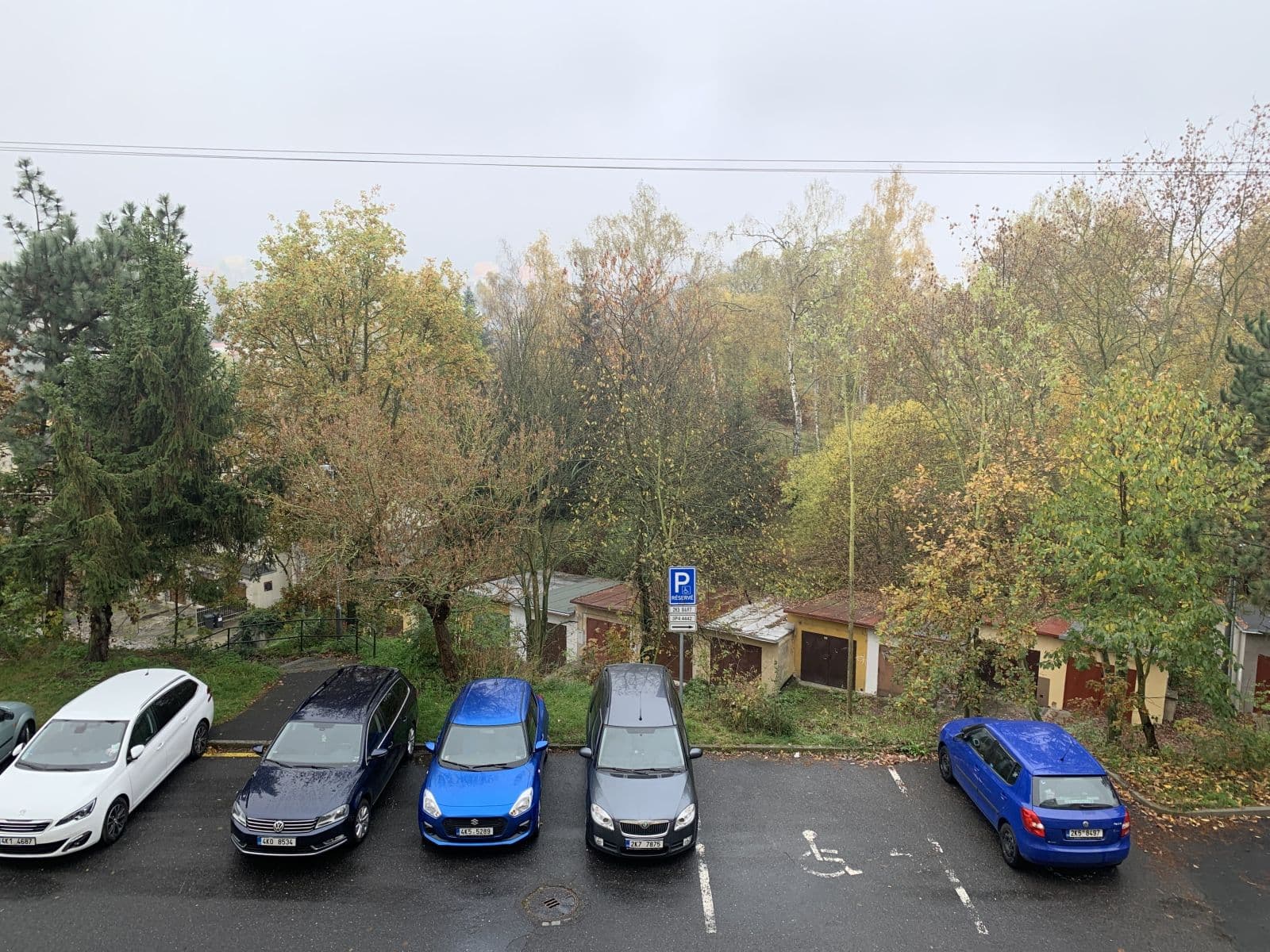 Prenájom bytu Garsoniéra 20 m², Lomená, Karlovy Vary, Karlovarský kraj Prenájom bytu Garsoniéra 20 m², Lomená, Karlovy Vary, Karlovarský kraj