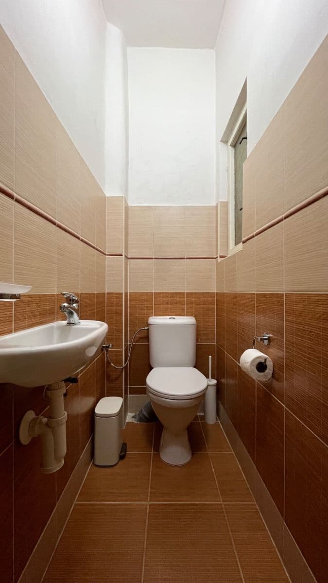 Prenájom bytu 2-izbový 53 m², Pod Zvonařkou, Praha, Praha Prenájom bytu 2-izbový 53 m², Pod Zvonařkou, Praha, Praha