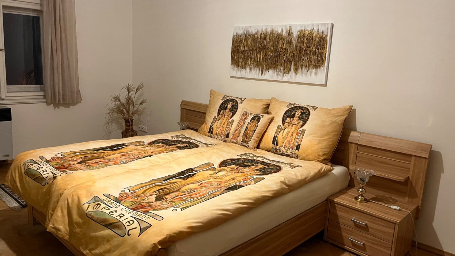 Prenájom bytu 2-izbový 53 m², Pod Zvonařkou, Praha, Praha Prenájom bytu 2-izbový 53 m², Pod Zvonařkou, Praha, Praha