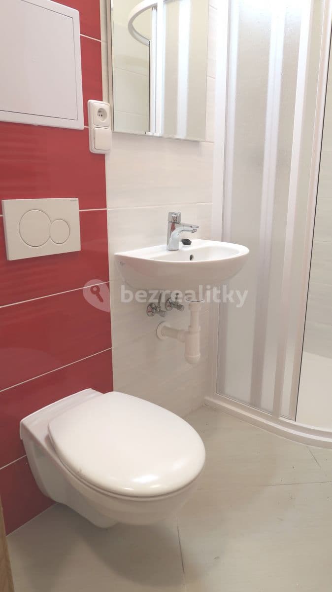 Prenájom bytu 1-izbový 29 m², Jeronýmova, Brno, Jihomoravský kraj Prenájom bytu 1-izbový 29 m², Jeronýmova, Brno, Jihomoravský kraj