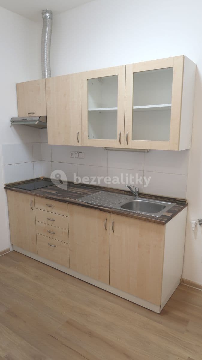 Prenájom bytu 1-izbový 29 m², Jeronýmova, Brno, Jihomoravský kraj Prenájom bytu 1-izbový 29 m², Jeronýmova, Brno, Jihomoravský kraj