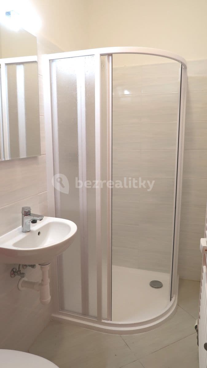 Prenájom bytu 1-izbový 29 m², Jeronýmova, Brno, Jihomoravský kraj Prenájom bytu 1-izbový 29 m², Jeronýmova, Brno, Jihomoravský kraj