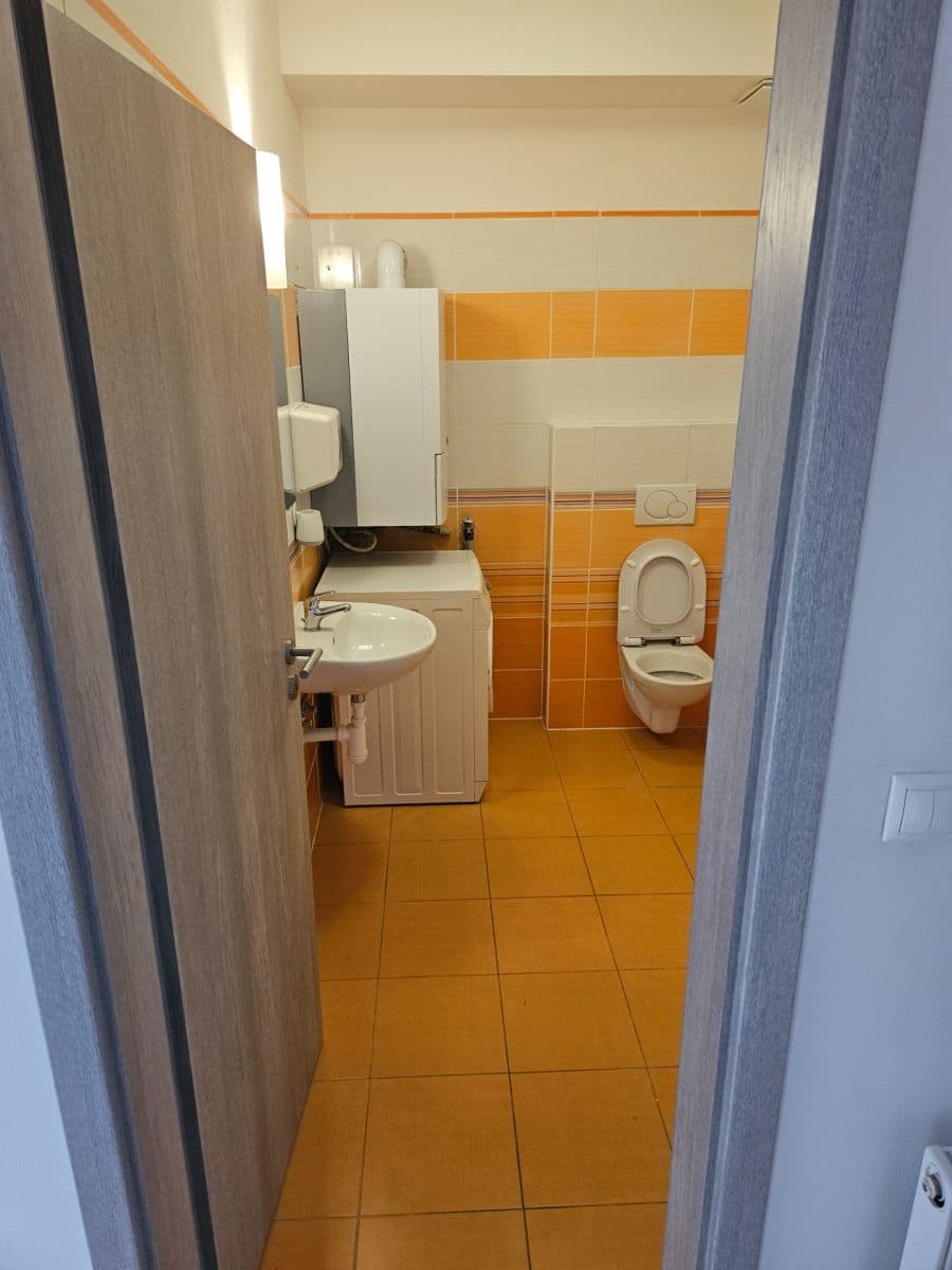 Prenájom bytu 2-izbový 53 m², Na Výsluní, Říčany, Středočeský kraj Prenájom bytu 2-izbový 53 m², Na Výsluní, Říčany, Středočeský kraj
