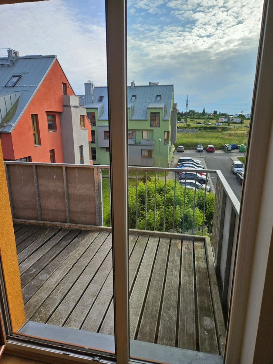 Prenájom bytu 2-izbový 53 m², Na Výsluní, Říčany, Středočeský kraj Prenájom bytu 2-izbový 53 m², Na Výsluní, Říčany, Středočeský kraj