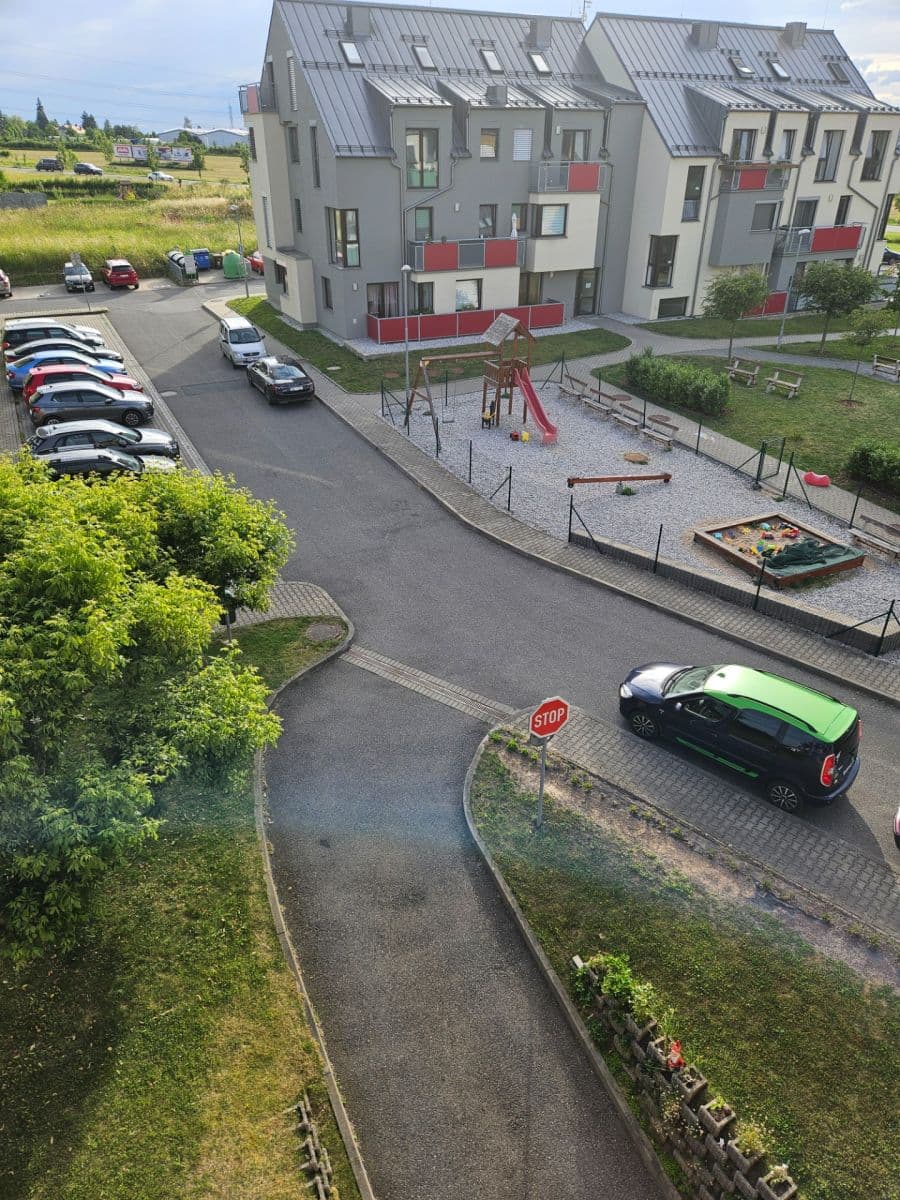 Prenájom bytu 2-izbový 53 m², Na Výsluní, Říčany, Středočeský kraj Prenájom bytu 2-izbový 53 m², Na Výsluní, Říčany, Středočeský kraj
