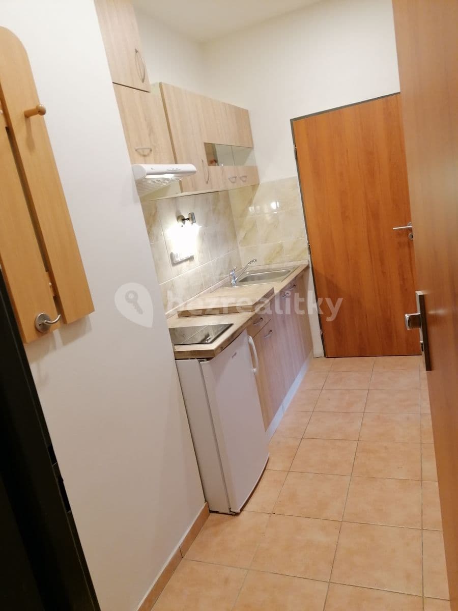 Prenájom bytu 2-izbový 43 m², U Strže, Praha, Praha Prenájom bytu 2-izbový 43 m², U Strže, Praha, Praha