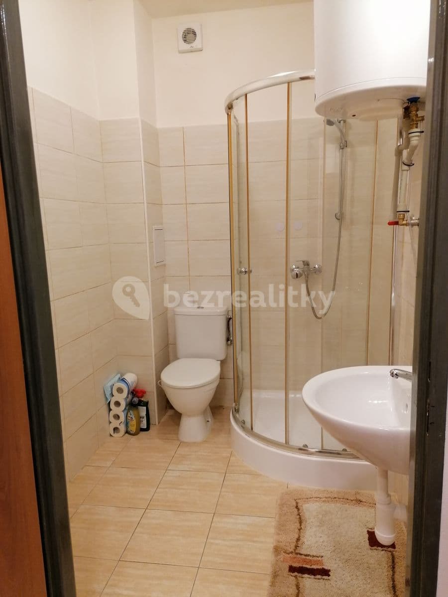 Prenájom bytu 2-izbový 43 m², U Strže, Praha, Praha Prenájom bytu 2-izbový 43 m², U Strže, Praha, Praha
