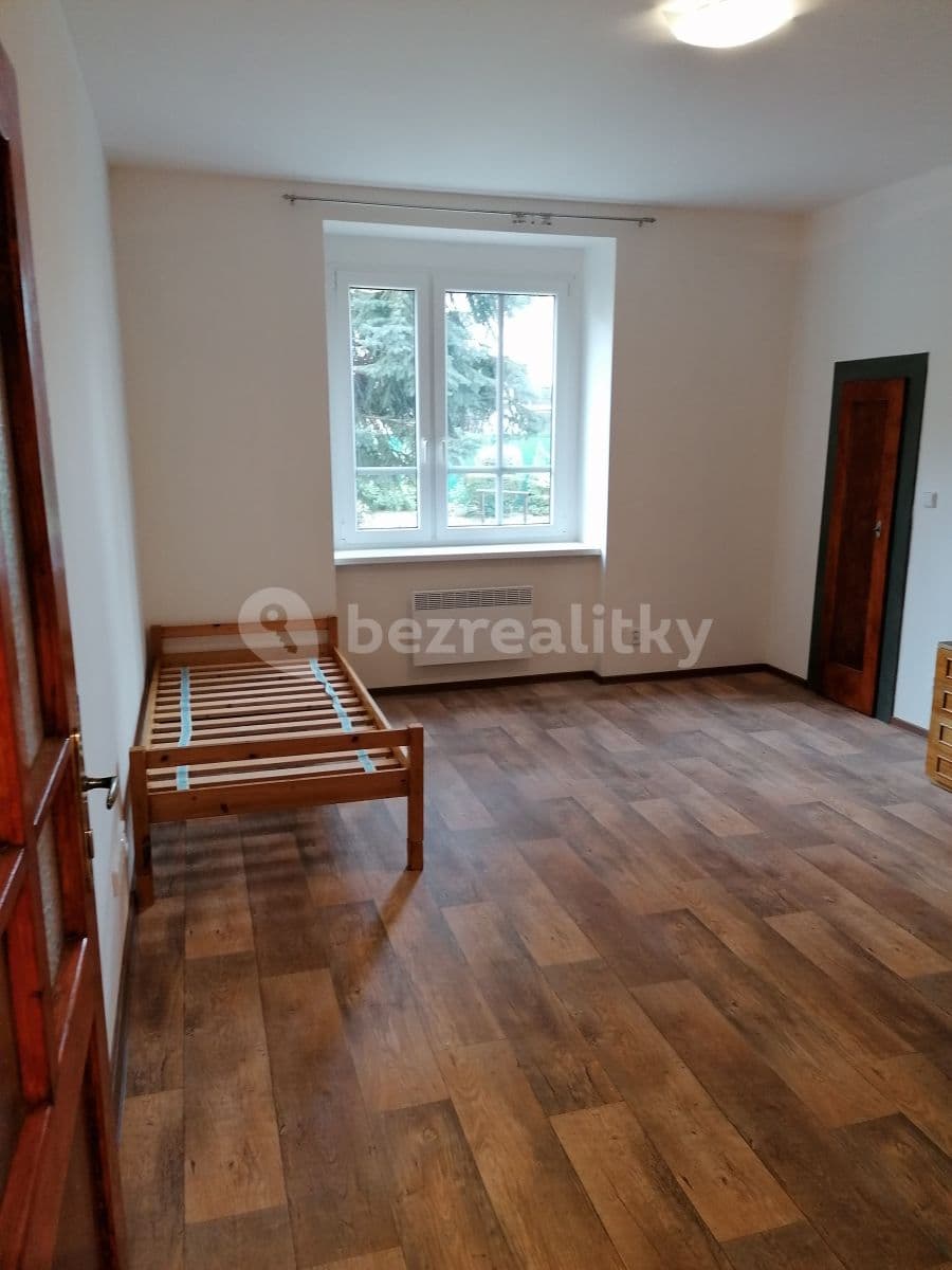 Prenájom bytu 2-izbový 43 m², U Strže, Praha, Praha Prenájom bytu 2-izbový 43 m², U Strže, Praha, Praha