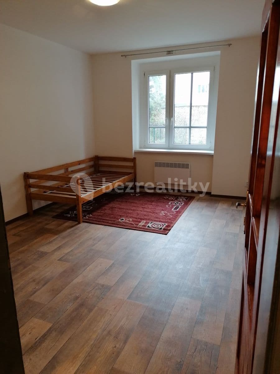 Prenájom bytu 2-izbový 43 m², U Strže, Praha, Praha Prenájom bytu 2-izbový 43 m², U Strže, Praha, Praha