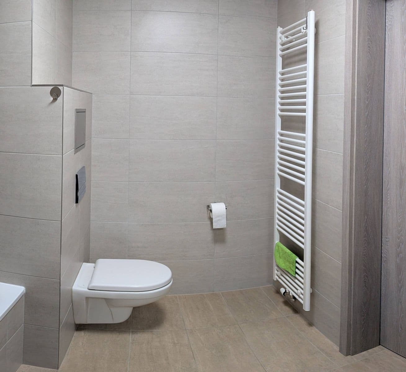 Prenájom bytu 2-izbový 54 m², Moravcových, Praha, Praha Prenájom bytu 2-izbový 54 m², Moravcových, Praha, Praha