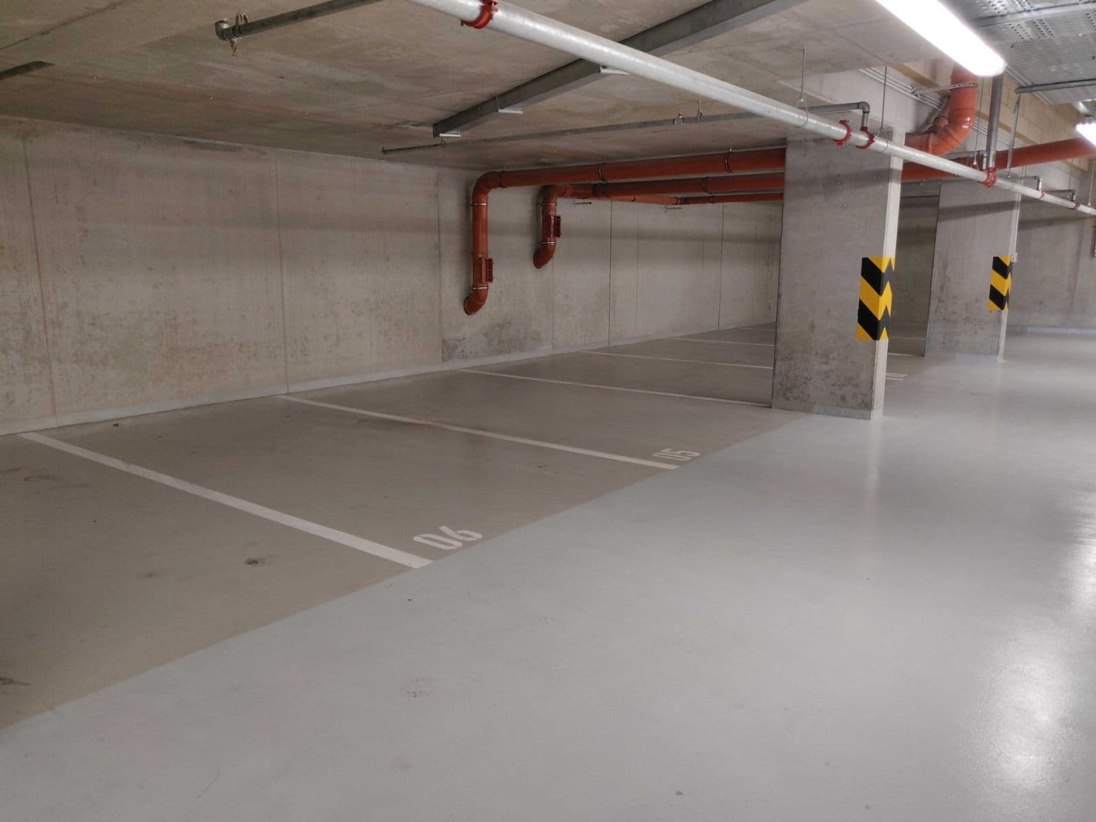 Prenájom bytu 2-izbový 54 m², Moravcových, Praha, Praha Prenájom bytu 2-izbový 54 m², Moravcových, Praha, Praha