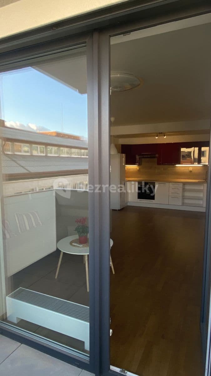 Prenájom bytu 2-izbový 58 m², Na Maninách, Praha, Praha Prenájom bytu 2-izbový 58 m², Na Maninách, Praha, Praha