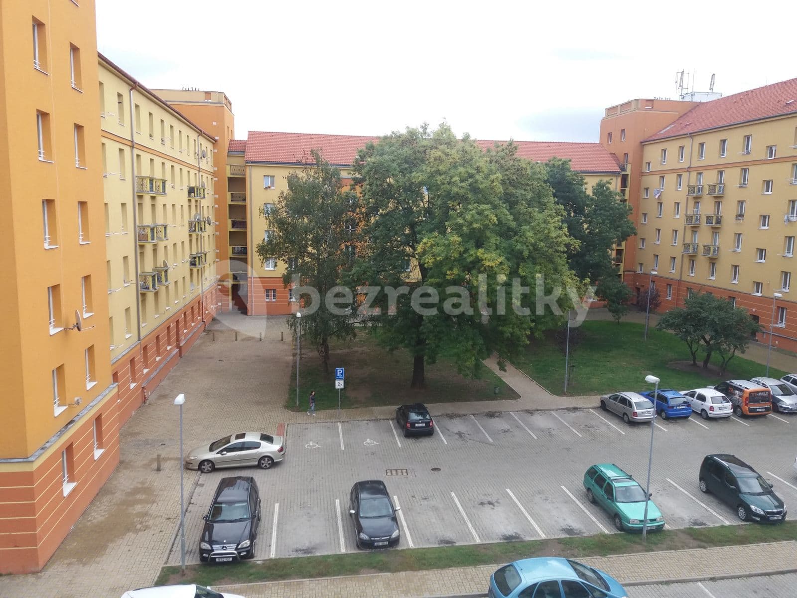 Prenájom bytu 1-izbový 40 m², Wolfganga Amadea Mozarta, Most, Ústecký kraj Prenájom bytu 1-izbový 40 m², Wolfganga Amadea Mozarta, Most, Ústecký kraj